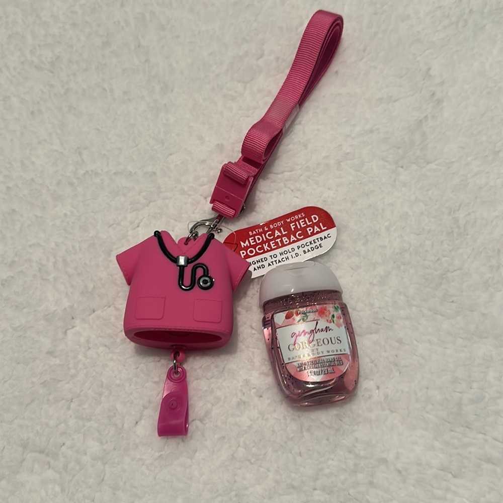 4pc Nurses Set🏥 - Picture 5 of 16